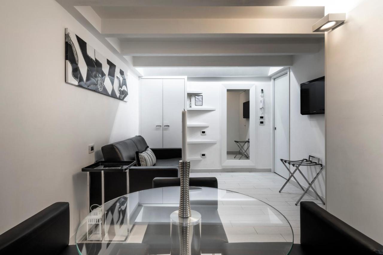 Lhp Piazza Del Popolo Apartamento