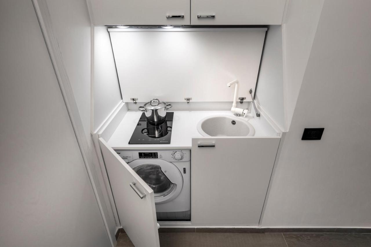 Lhp Piazza Del Popolo Apartamento *